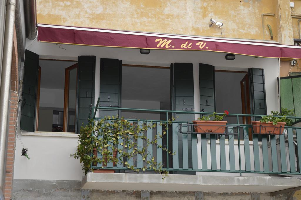 Calle Michelangelo Apartments Venice Exterior photo