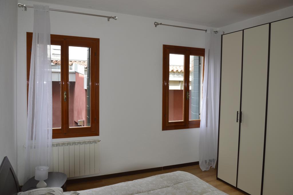 Calle Michelangelo Apartments Venice Exterior photo
